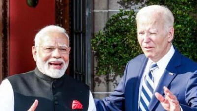 India and US Join Forces to Build Semiconductor Plant for National Security