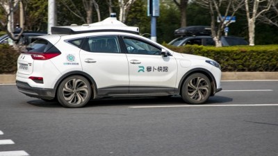 US Govt Plans to Ban Chinese Tech in Autonomous Vehicles Amid Security Concerns