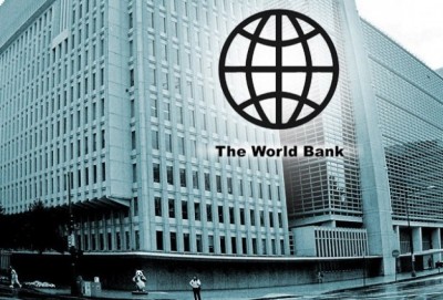 विश्व बैंक ने यूक्रेन के लिए 723 मिलियन अमरीकी डालर की सहायता को मंजूरी दी