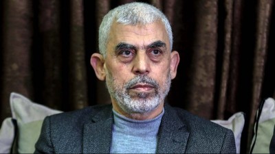 Hamas Chief incommunicado, Israel checking longshot possibility he’s dead: Reports