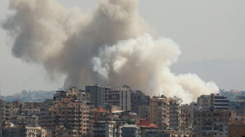 Israeli Air Strikes in Lebanon Result in 492 Death, Escalating Tensions with Hezbollah