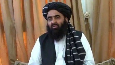Taliban Foreign Minister Amir Khan Muttaqi visit to Pakistan