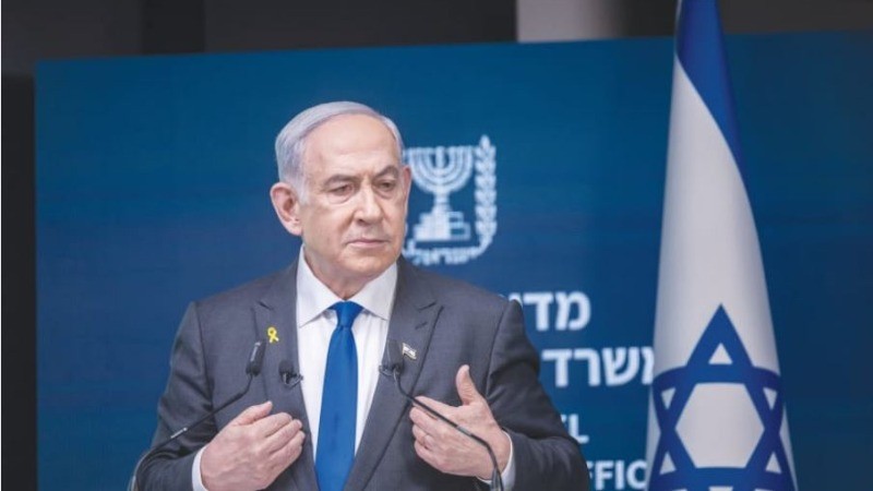 Israel on the Brink: Can Netanyahu’s U.N. Speech Ease Tensions with Hezbollah?