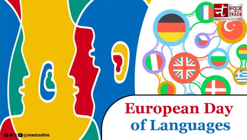 Celebrating Linguistic Diversity The European Day of Languages 2023