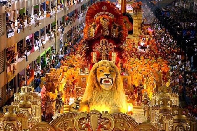 Brazil's legendary festival Rio Carnival gets delayed amidst pandemic