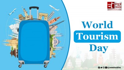 World Tourism Day: Bring out the flâneur in you and travel your heart away