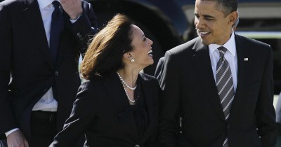 Former President Obama will collaborate with Kamala Harris for this cause