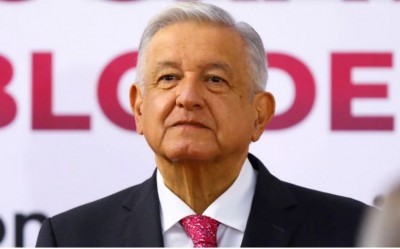Mexican president urges UN to intervene in Haiti amid instability, violence