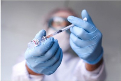 India set to cross 100-cr Covid-19 vaccination landmark today