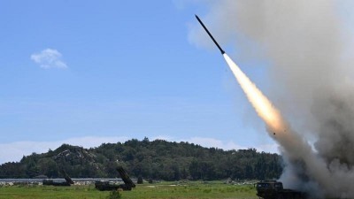 China’s Missile Test Sparks Reactions: Why France Knew but Japan Didn’t