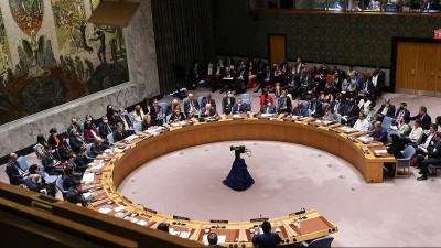 France Backs India's Permanent Membership in UN Security Council