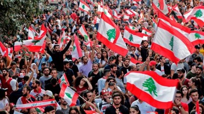 How Is the International Community Responding to the Rising Tensions in Lebanon?