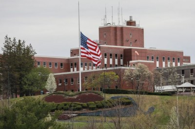 Massachusetts veterans’ home reports 76 deaths at a row; two arrested