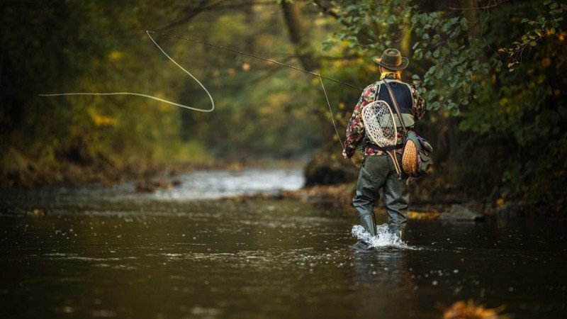 Celebrate National Hunting and Fishing Day: Honoring Tradition and Conservation