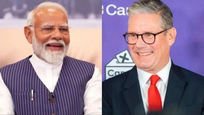 UK PM Keir Starmer Supports India’s Permanent UN Security Council Membership