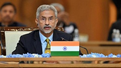 India, Brazil, South Africa Call for Joint Action Against Global Terrorism