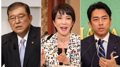 Shigeru Ishiba and Sanae Takaichi: Who Will Be Japan’s Next Prime Minister?