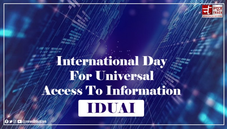 International Day for Universal Access to Information 2022: Everything You Need to Know