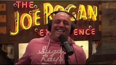 Kamala Harris's Presidency: Joe Rogan Fears for Free Speech in America