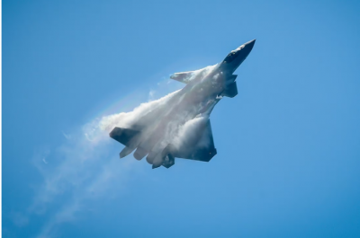 Chinese stealth fighter aircraft are now active in all five theatre commands
