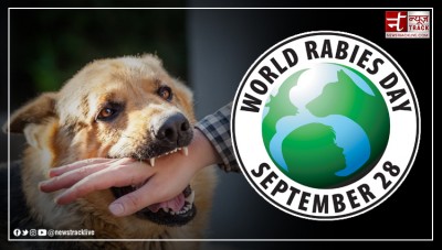 World Rabies Day: “One Health, Zero Death”.