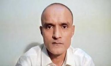 Pak minister received a proposal to swap Kulbhushan Jadhav for terrorist.