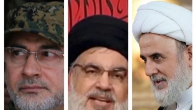 These Seven High-Ranking Officials Killed by Israel: What's More Implications for Hezbollah