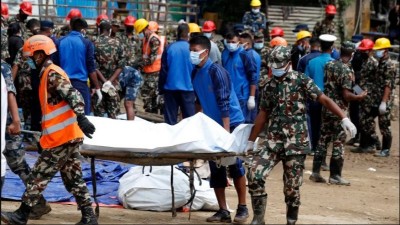 Nepal Floods: 193 Dead, Hundreds Displaced After Heavy Rains Trigger Landslides and Flash Floods