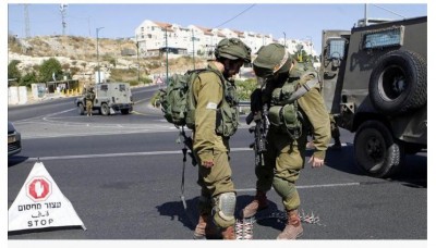 Palestinian Islamic Jihad member killed by Israeli soldiers in West Bank