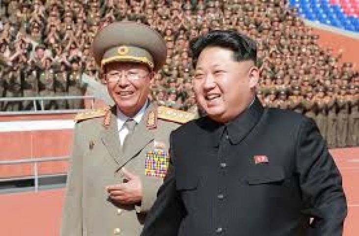 उत्तर कोरिया ने अपने ही सेनाध्यक्ष को दी फांसी