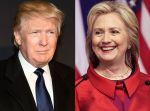 अमेरिकी राष्ट्रपति चुनाव : प्राइमरी चुनाव में ट्रंप और हिलेरी को मिली जीत