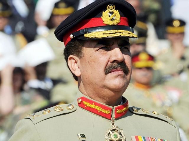 पाकिस्तान को जल्द मिलेगा नया सेना प्रमुख