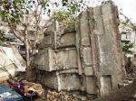 पाकिस्तान में मेट्रो प्रोजेक्ट के आड़े आ रहे जैन मंदिर को तोड़ा गया