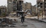 विश्व शक्तियों ने सीरिया में युद्धविराम लागू करने पर सहमति जताई