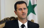 सीरिया में शांति वार्ता का यह मतलब नहीं कि युद्ध बंद हो जाएगाः बसर-अल-असद