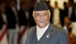 नेपाली PM ओली शर्मा चीन के दौरे पर रवाना
