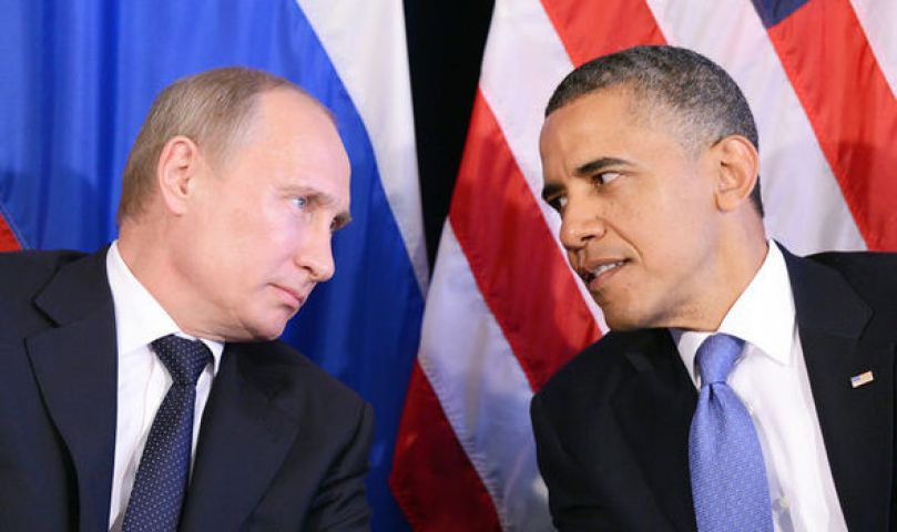 अमेरिका-रूस ने की सीरिया के खराब हालातों पर चर्चा