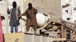 ISIS कर सकता है 'डर्टी बम' से ATTACK