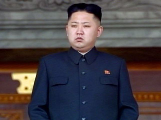 नॉर्थ कोरिया कर सकता है दक्षिणी कोरिया पर हमला, किया एक बड़ा मिलिट्री ड्रिल