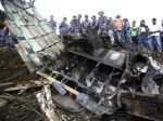नेपाल में यात्री विमान दुर्घटनाग्रस्त, मारे गए सभी यात्री