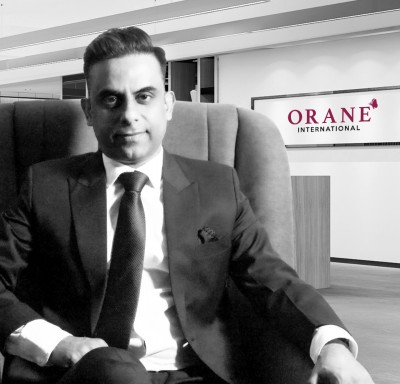 Orane International redefines training techniques in the beauty and wellness sector, is committed to empower enthusiasts with #OraneSeBharoUdaan