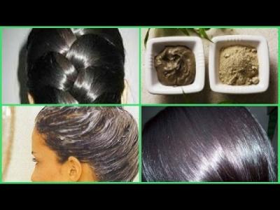 This one fuller’s earth can give you shiny and bouncy hairs….know the benefits