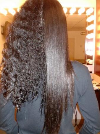 DIY Keratin hair treatment at home with these simple and easy procedures