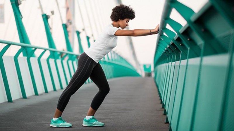 Going to the gym for the first time? So choose the right sports wear for yourself in this way