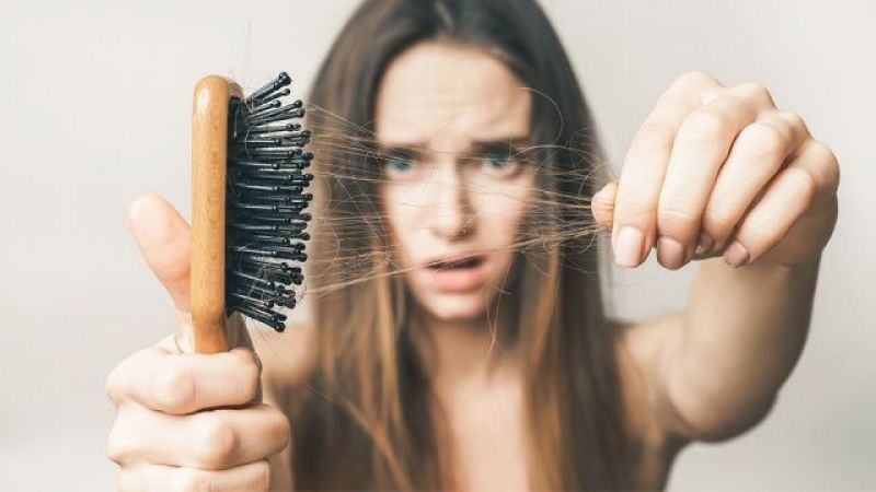 5 Superfoods to reverse hair loss