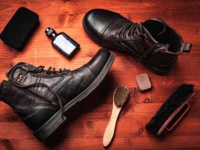 6 Helpful tips for your leather shoes