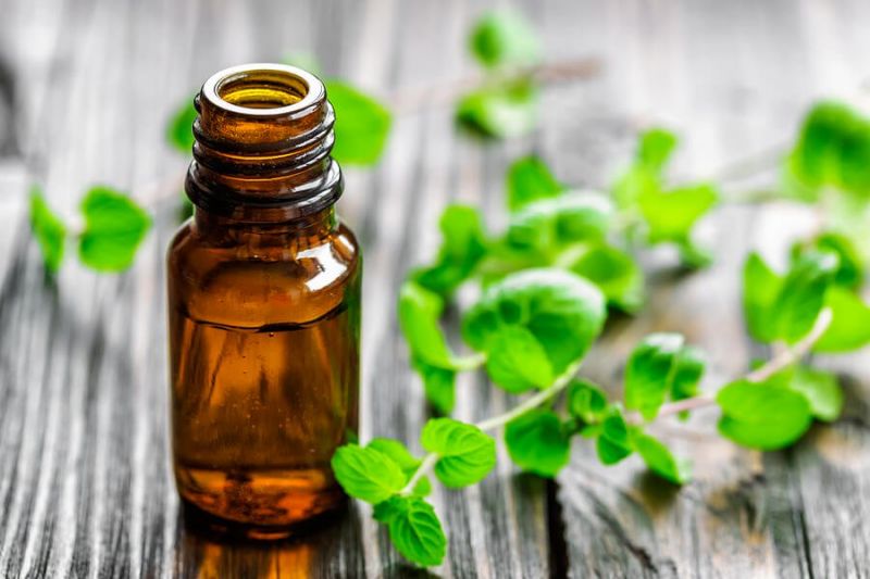 4 Benefits of Peppermint oil for healthy hair