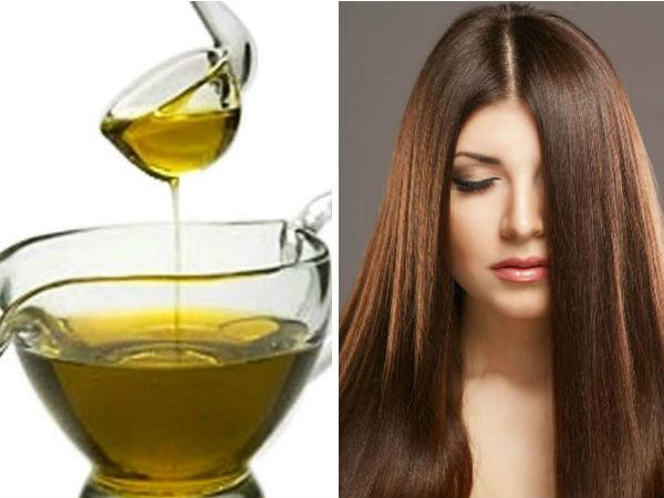 DIY for Hair Spa at home with these easily available ingredients is your pocket-friendly