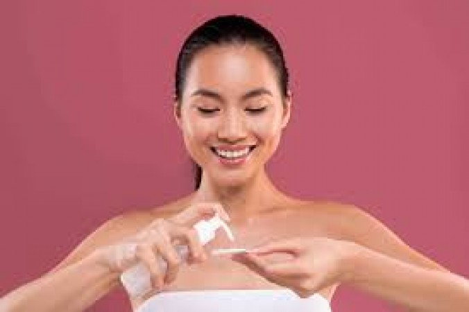 Why should toner be applied on the face? Know its surprising benefits