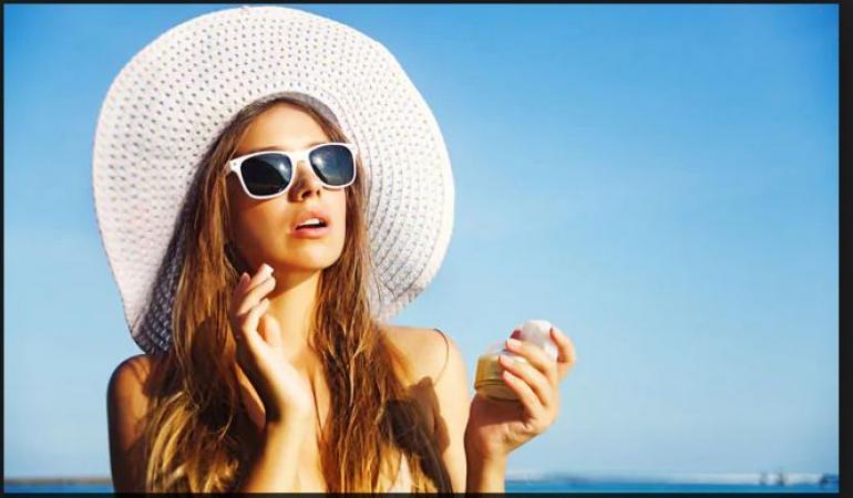 Follow these best skin care tips for oily skin in summer